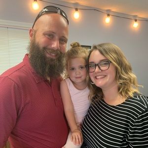 Meet your Posher, Candace